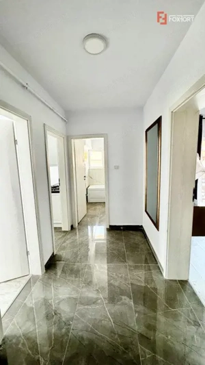 Apartament cu 3 camere și 7 ocuri de parcare in Giroc - ID V2253 - imagine 8