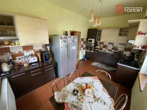 Casa Individuala 5 camere + garaj - Mosnita Noua Cartier Europa - V2273 - imagine 7