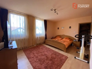 Casa Individuala 5 camere + garaj - Mosnita Noua Cartier Europa - V2273 - imagine 4