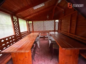 Casa de vacanta si relaxare la munte - ID V1947 - imagine 8