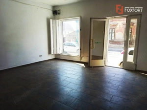 Spatiu Comercial in zona cu vad bun, zona Fabric - ID C1512 - imagine 7