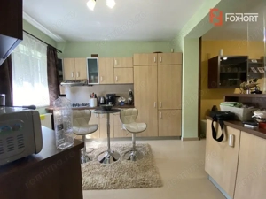 Duplex 4 Camere Mosnita Noua, Cartier Europa - ID V2174 - imagine 7