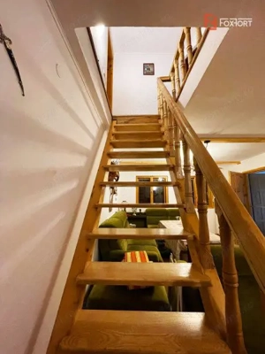 Casa de vacanta si relaxare la munte - ID V1947 - imagine 12