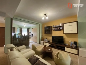 Duplex 4 Camere Mosnita Noua, Cartier Europa - ID V2174 - imagine 16