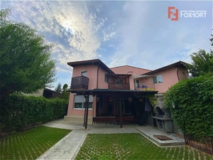 Duplex 4 Camere Mosnita Noua, Cartier Europa - ID V2174 - imagine 2