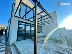 Duplex la alb, design deosebit, zona Decathlon - V1146 - imagine 11