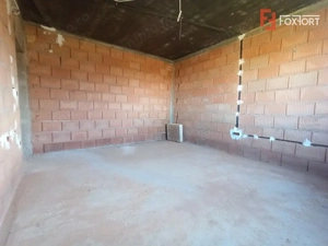 Casa individuala 7 camere Mosnita Noua - V2559 - imagine 8