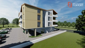 Apartament 2 camere, Etaj 1, LIFT in Giroc, zona Planetelor - ID V2772 - imagine 6