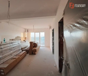 Apartament cu 3 camere, balcon in Mosnita  - ID V2826 - imagine 3