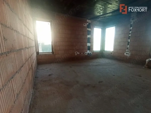 Casa individuala 7 camere Mosnita Noua - V2559 - imagine 4