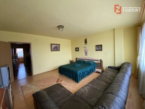 Casa Individuala 5 camere + garaj - Mosnita Noua Cartier Europa - V2273 - imagine 14