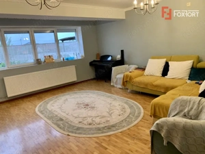 Casa Individuala Pozitie Excelenta, 200mp utili P+1, Mosnita Noua - V2511