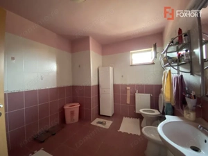 Casa Individuala 5 camere + garaj - Mosnita Noua Cartier Europa - V2273 - imagine 18