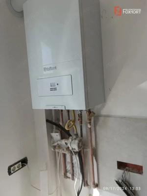 Apartament cu 3 camere la cheie, 2 bai, in Giroc - Zona Calea Urseni - imagine 5