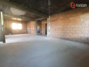 Casa individuala 7 camere Mosnita Noua - V2559 - imagine 5