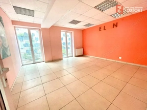 Spatiu comercial de vanzare, 585 mp,locatia excelenta, Timisoara- V2315 - imagine 7