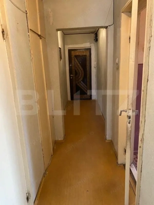 Apartament 2 camere, 42 mp, zona Manastur - imagine 5