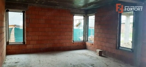 Casa individuala 7 camere Mosnita Noua - V2559 - imagine 13