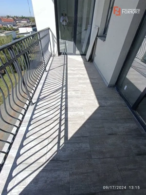 Apartament cu 3 camere la cheie, 2 bai, in Giroc - Zona Calea Urseni - imagine 6