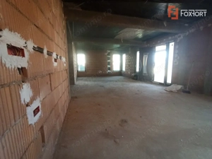 Casa individuala 7 camere Mosnita Noua - V2559 - imagine 6