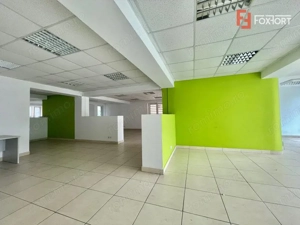 Spatiu comercial de vanzare, 585 mp,locatia excelenta, Timisoara- V2315 - imagine 13