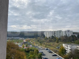 Apartament 2 camere, 42 mp, zona Manastur - imagine 4