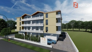 Apartament 2 camere, Etaj 1, LIFT in Giroc, zona Planetelor - ID V2772 - imagine 5
