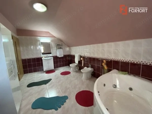 Casa Individuala 5 camere + garaj - Mosnita Noua Cartier Europa - V2273 - imagine 17