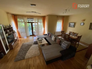 Casa Individuala 5 camere + garaj - Mosnita Noua Cartier Europa - V2273 - imagine 16