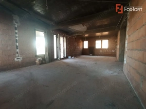 Casa individuala 7 camere Mosnita Noua - V2559 - imagine 3