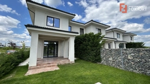 Duplex la cheie, 5 camere in Ghiroda