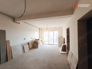 Apartament cu 3 camere, balcon in Mosnita  - ID V2826 - imagine 2