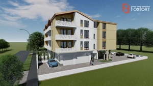 Apartament 2 camere, Etaj 1, LIFT in Giroc, zona Planetelor - ID V2772 - imagine 3