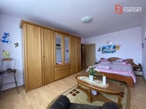 Casa Individuala 5 camere + garaj - Mosnita Noua Cartier Europa - V2273 - imagine 12