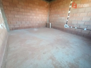 Casa individuala 7 camere Mosnita Noua - V2559 - imagine 9