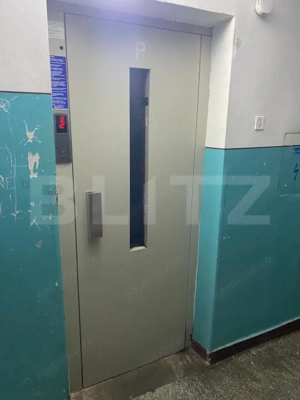 Apartament 2 camere, 42 mp, zona Manastur - imagine 8