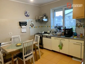 Casa Individuala Pozitie Excelenta, 200mp utili P+1, Mosnita Noua - V2511 - imagine 2