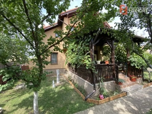 Casa Individuala 5 camere + garaj - Mosnita Noua Cartier Europa - V2273 - imagine 19