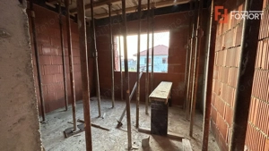 Duplex Mosnita 4 Camere si 3 Dormitoare Pozitie Excelenta - ID V2961 - imagine 12