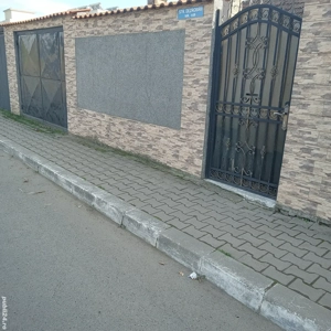 Casa cu teren de vânzare in Medgidia 