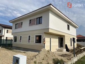 Duplex Exclusivist 5 Camere Mosnita - Zona Serena 1 - ID V2959