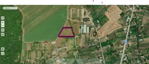 Ocazie,teren intravilan 7000 mp, Telita, comuna Frecatei, Tulcea - imagine 4