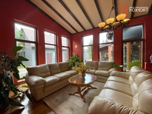 Vila cu 10 camere, de vanzare in Chisoda - ID V3322 - imagine 8