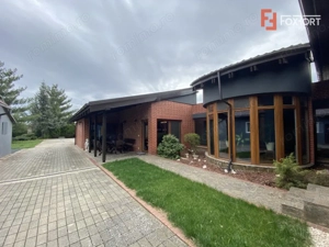 Vila cu 10 camere, de vanzare in Chisoda - ID V3322 - imagine 4