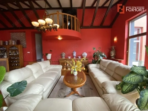 Vila cu 10 camere, de vanzare in Chisoda - ID V3322 - imagine 9