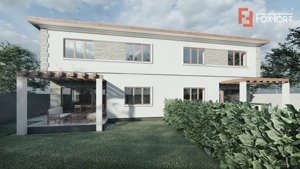 Duplex Mosnita 4 Camere si 3 Dormitoare Pozitie Excelenta - ID V2961 - imagine 6