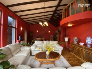 Vila cu 10 camere, de vanzare in Chisoda - ID V3322 - imagine 2