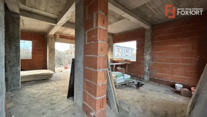 Duplex Mosnita 4 Camere si 3 Dormitoare Pozitie Excelenta - ID V2961 - imagine 3