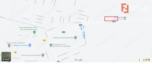 Teren 7h Extravilan la Sosea Mosnita Veche - V2917 - imagine 2