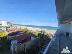 Apartament 2 camere vedere frontala la mare Complex Sea On Mamaia